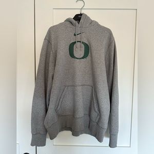 Men’s Nike Pullover Hoodie